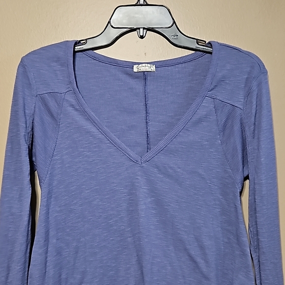 Free People Top - Picture 5 of 9